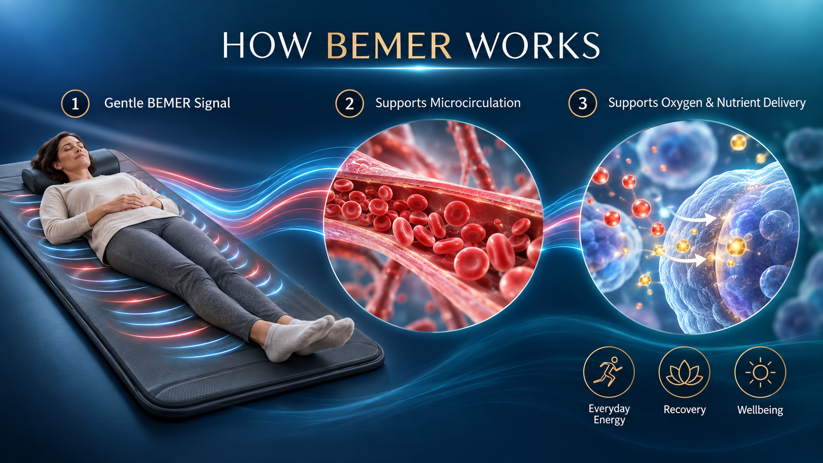 BEMER Therapy