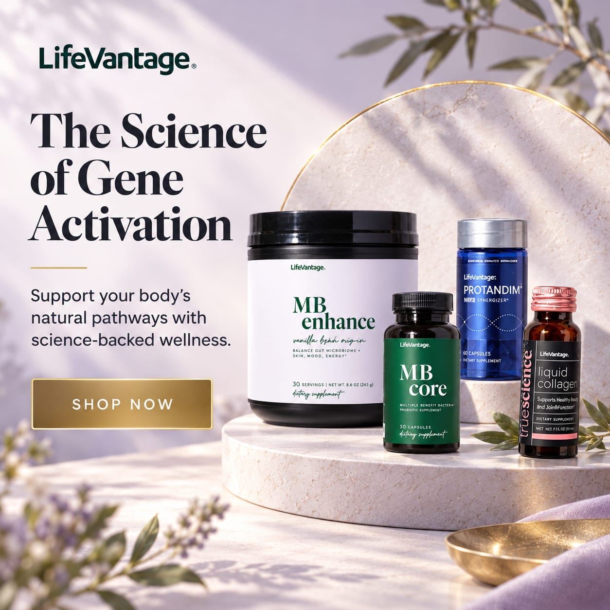 LifeVantage