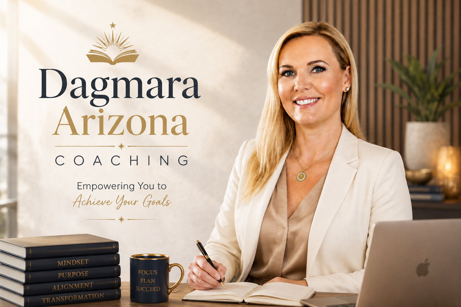 Dagmara Coaching