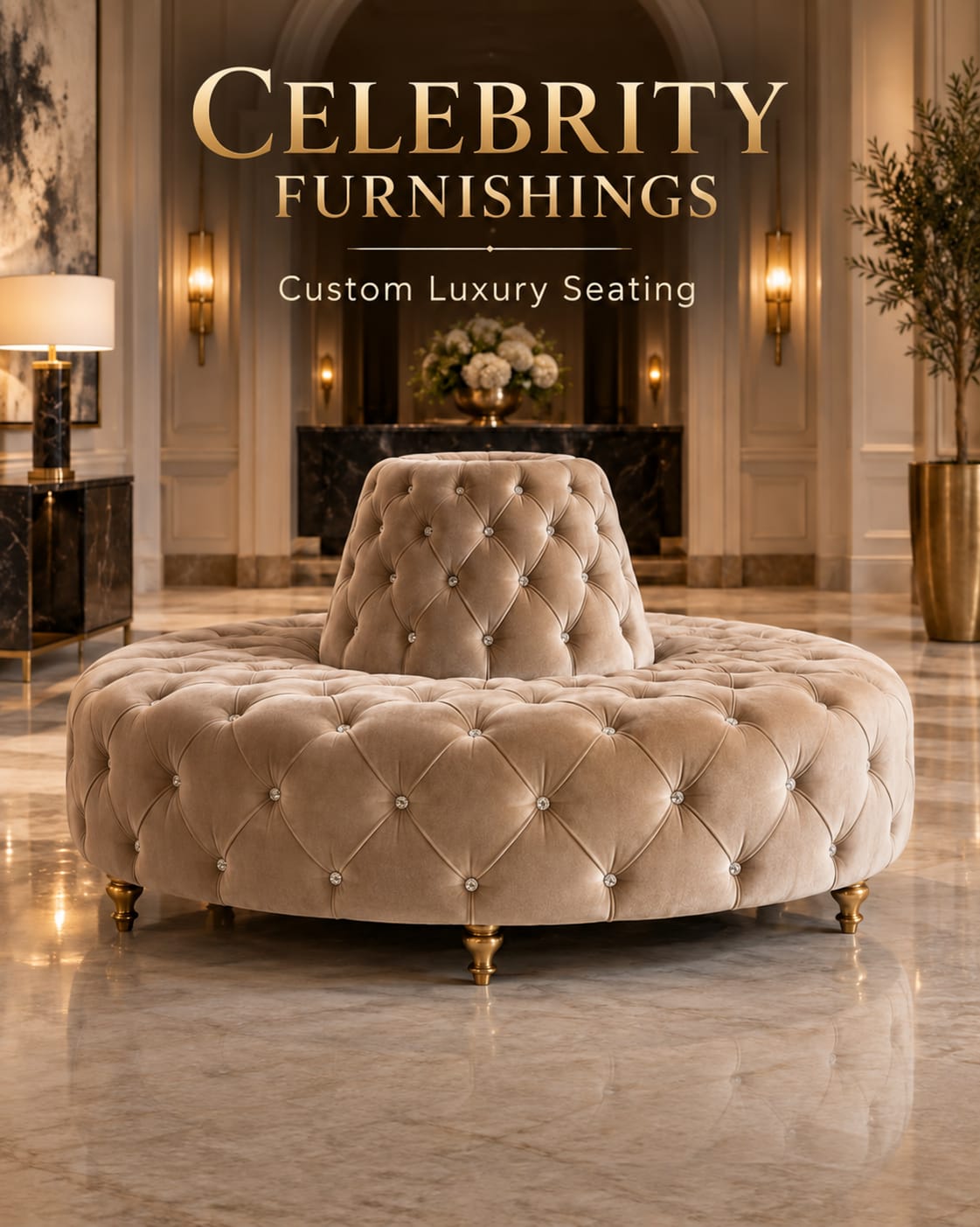 Celebrity Furnishings